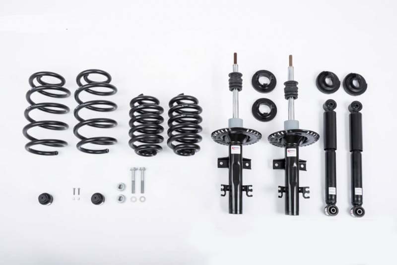 Комплекты лифт подвески