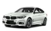 6 SERIES GRAN TURISMO G32 2017-