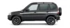 Niva Chevrolet (2123)