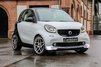 453 Fortwo Forfour