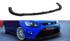 Передний сплиттер v.1 FORD FOCUS MK2 RS