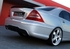 BODY KIT MERCEDES C W203 < AMG 204 LOOK>