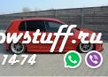 RACING Боковые (юбки) пороги DIFFUSERS VW GOLF VI GTI 35TH / R20