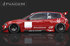 Обвес Rocket Bunny - Pandem Honda Civic EG