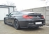 Центральный задний сплиттер BMW 6 Gran Coupe MPACK (with a vertical bar)