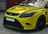 Передний сплиттер v.2 FORD FOCUS MK2 RS