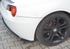Задний боковой сплиттер BMW Z4 E85 / E86 (дорестайл)
