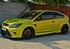 Передний сплиттер v.1 FORD FOCUS MK2 RS