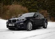 BMW X4 20i, 30i, 20d, 25d xDrive комплект пружин H&R 28926-3 с занижением -40/-30мм