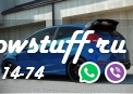BODYKIT FORD FIESTA MK7 рестайлинг (FOCUS RS LOOK)