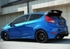 BODYKIT FORD FIESTA MK7 рестайлинг (FOCUS RS LOOK)