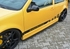 Боковые (юбки) пороги DIFFUSERS VW GOLF IV R32