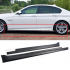 BMW 5er F10/ F11 2010-2015 пластиковые накладки на пороги М тех стиль JOM 20754