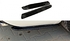 Задний боковой сплиттер Skoda Octavia A7 5E 2013- RS рестайлинг