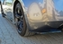 Задний боковой сплиттер Nissan 370Z