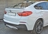 Набор сплиттеров BMW X4 M-PACK