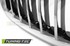Решетка радиатора BMW X5 E70 X6 E71 08- CHROME