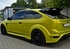 Боковые (юбки) пороги DIFFUSERS FORD FOCUS MK2 RS