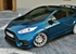 Передний сплиттер FIESTA MK7 2013-UP MAXTON RS