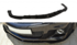 Передний сплиттер OPEL ASTRA H (FOR OPC / VXR)