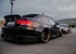 DUCKTAIL Спойлер BMW M3 E92