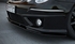Передний сплиттер MERCEDES E W211 AMG рестайлинг