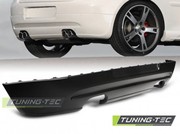 Задний бампер VW GOLF 5 GTI Стиль DUAL
