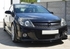 Передний сплиттер OPEL ASTRA H (FOR OPC / VXR)