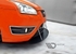 FRONT RACING SPLITTER FORD FOCUS II ST дорестайл MODEL