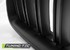 Решетка радиатора BMW F30 / F31 10.11- M3 стиль BLACK MATT