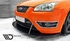 FRONT RACING SPLITTER FORD FOCUS II ST дорестайл MODEL