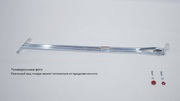 Распорка передних стаканов алюминиевая Toyota Yaris I P1 Wiechers 472017