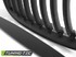 Решетка радиатора BMW E90 / E91 03.05-08.08 BLACK MATT