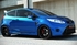 BODYKIT FORD FIESTA MK7 рестайлинг (FOCUS RS LOOK)