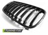 Решетка радиатора BMW X3 E83 09.06-08.10 GLOSSY BLACK