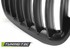 Решетка радиатора BMW X5 E53 04-06 BLACK MATT