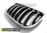 Решетка радиатора BMW X5 E53 04-06 CHROME