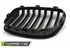 Решетка радиатора BMW F20 F21 11-12.14 BLACK MATT