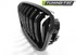 Решетка радиатора BMW F20 F21 11-12.14 GLOSSY BLACK