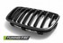 Решетка радиатора BMW F20 F21 11-12.14 GLOSSY BLACK