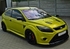 Передний сплиттер v.2 FORD FOCUS MK2 RS