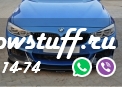 FRONT RACING SPLITTER v.3 BMW 4 F32 M-PACK & M-Performance