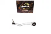 BMW F20 F21 F22 F23 F30 F31 F32 F33 F34 F36 RWD рычаг передней подвески нижний левый LOWSTUFF 51BM0121
