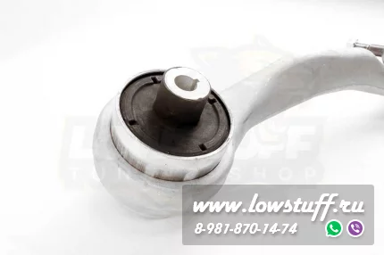 BMW F20 F21 F22 F23 F30 F31 F32 F33 F34 F36 RWD рычаг передней подвески нижний левый LOWSTUFF 51BM0121