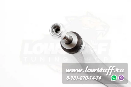 BMW F20 F21 F22 F23 F30 F31 F32 F33 F34 F36 RWD рычаг передней подвески нижний правый LOWSTUFF 51BM0122