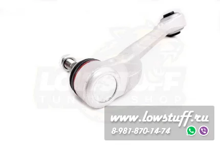 BMW F20 F21 F22 F23 F30 F31 F32 F33 F34 F36 RWD передний верхний поперечный рычаг левый LOWSTUFF 51BM0123
