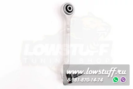 BMW F20 F21 F22 F23 F30 F31 F32 F33 F34 F36 RWD передний верхний поперечный рычаг правый LOWSTUFF 51BM0124