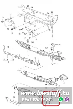 Audi A4 B5, VW Passat b5, b5+ Комплект рычагов передней подвески под большой палец (Чугунный кулак ) LOWSTUFF 53AU0003 оем 8D0 498 998 S1