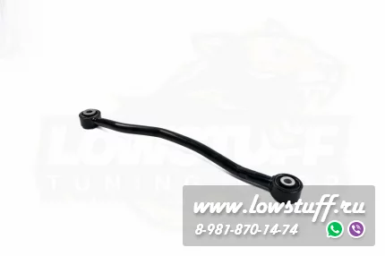 Chrysler 300C LX LE, Dodge Charger LC LD , Challenger LC LD, Magnum LX Комплект рычагов задней подвески 8шт LOWSTUFF 53CH0003