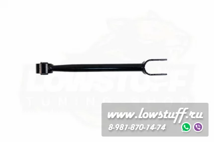 Chrysler 300C LX LE, Dodge Charger LC LD , Challenger LC LD, Magnum LX Комплект рычагов задней подвески 8шт LOWSTUFF 53CH0003